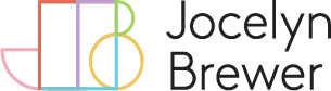 Jocelyn Brewer Logo