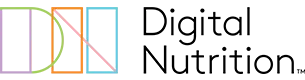 Digital Nutrition Logo