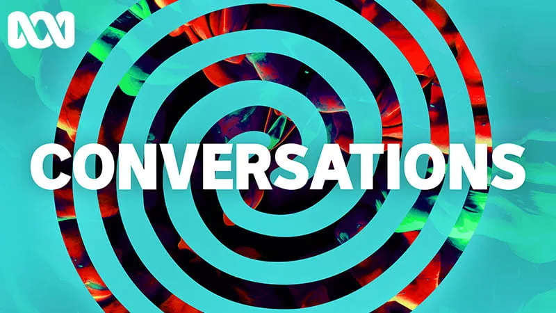 Conversations with Richard Fidler