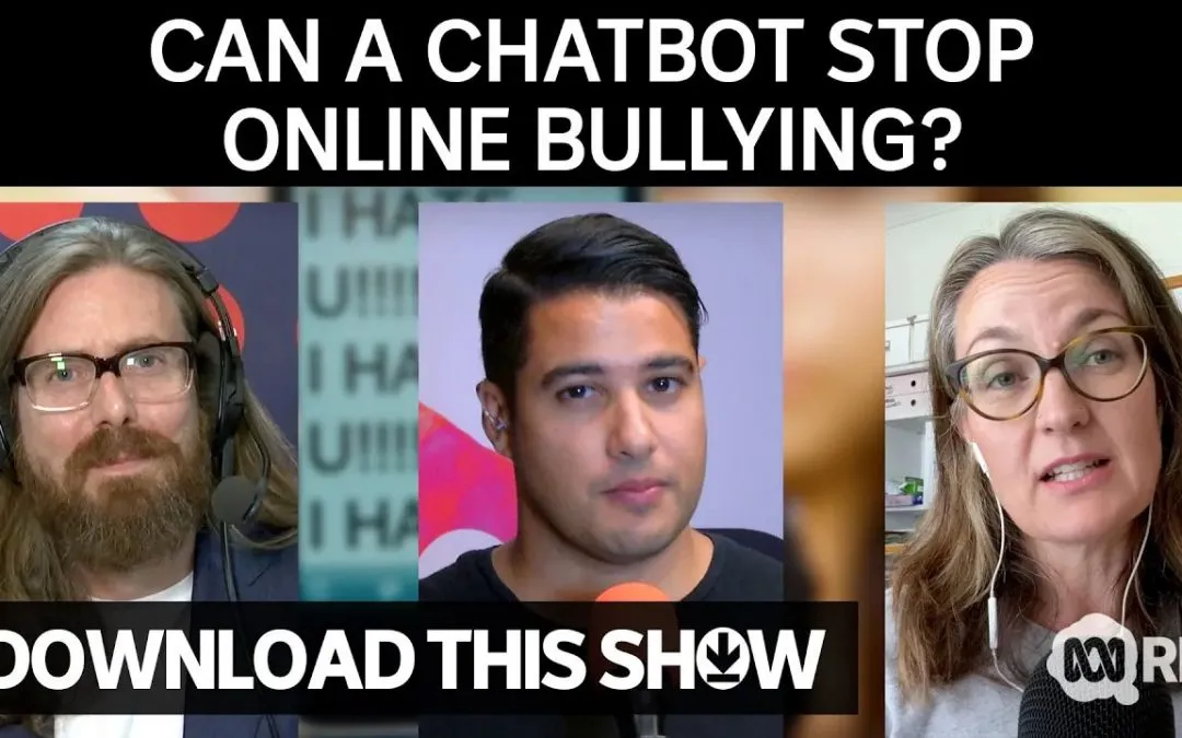Fitbit for pets and can Maru stop online bullying?