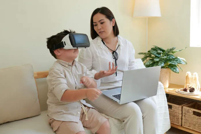 Tips for safety in the metaverse